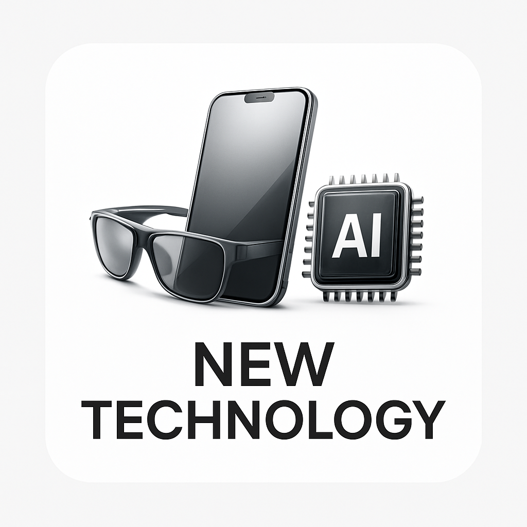 New Technology